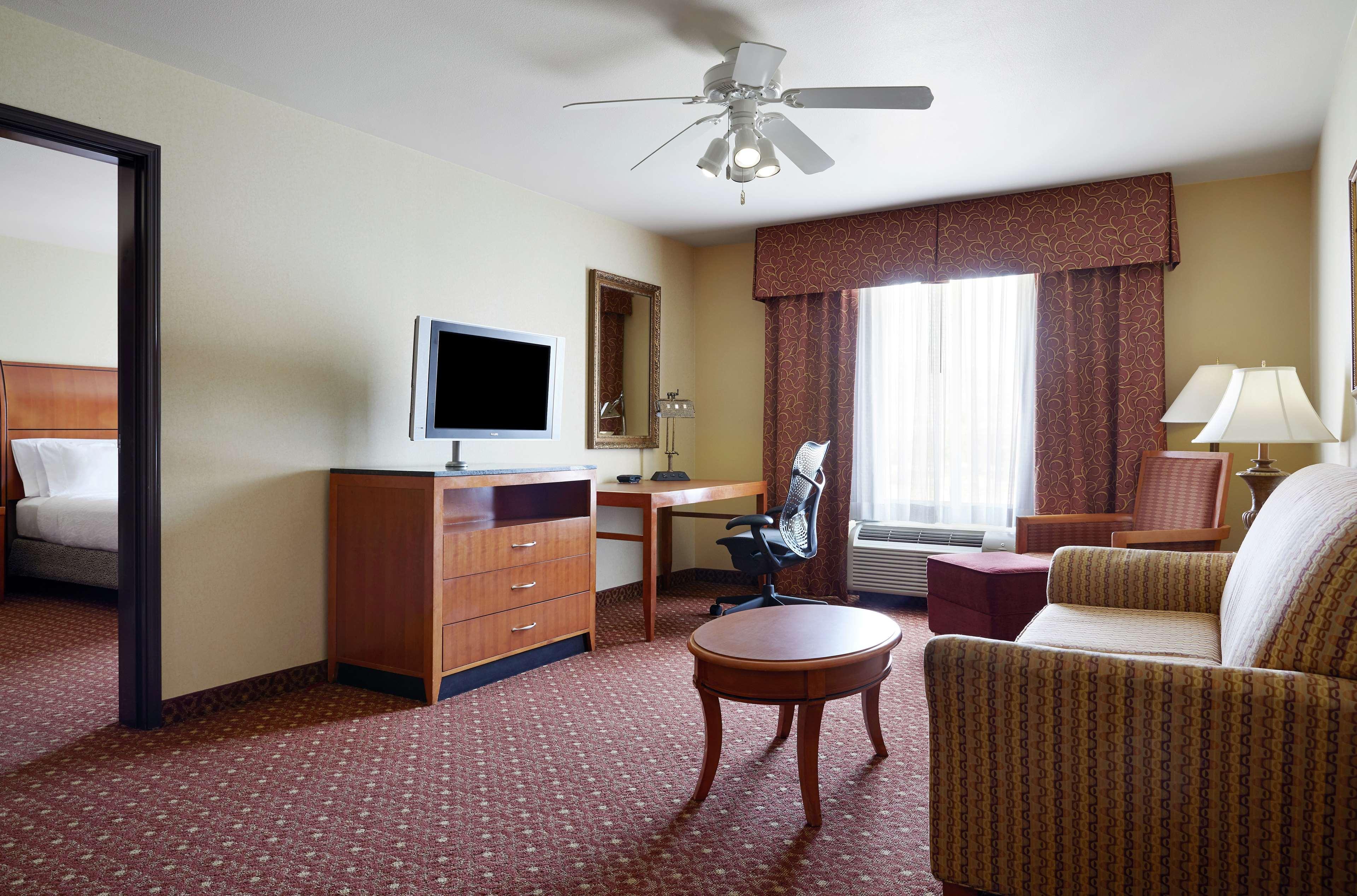 Hilton Garden Inn Las Vegas/Henderson Extérieur photo
