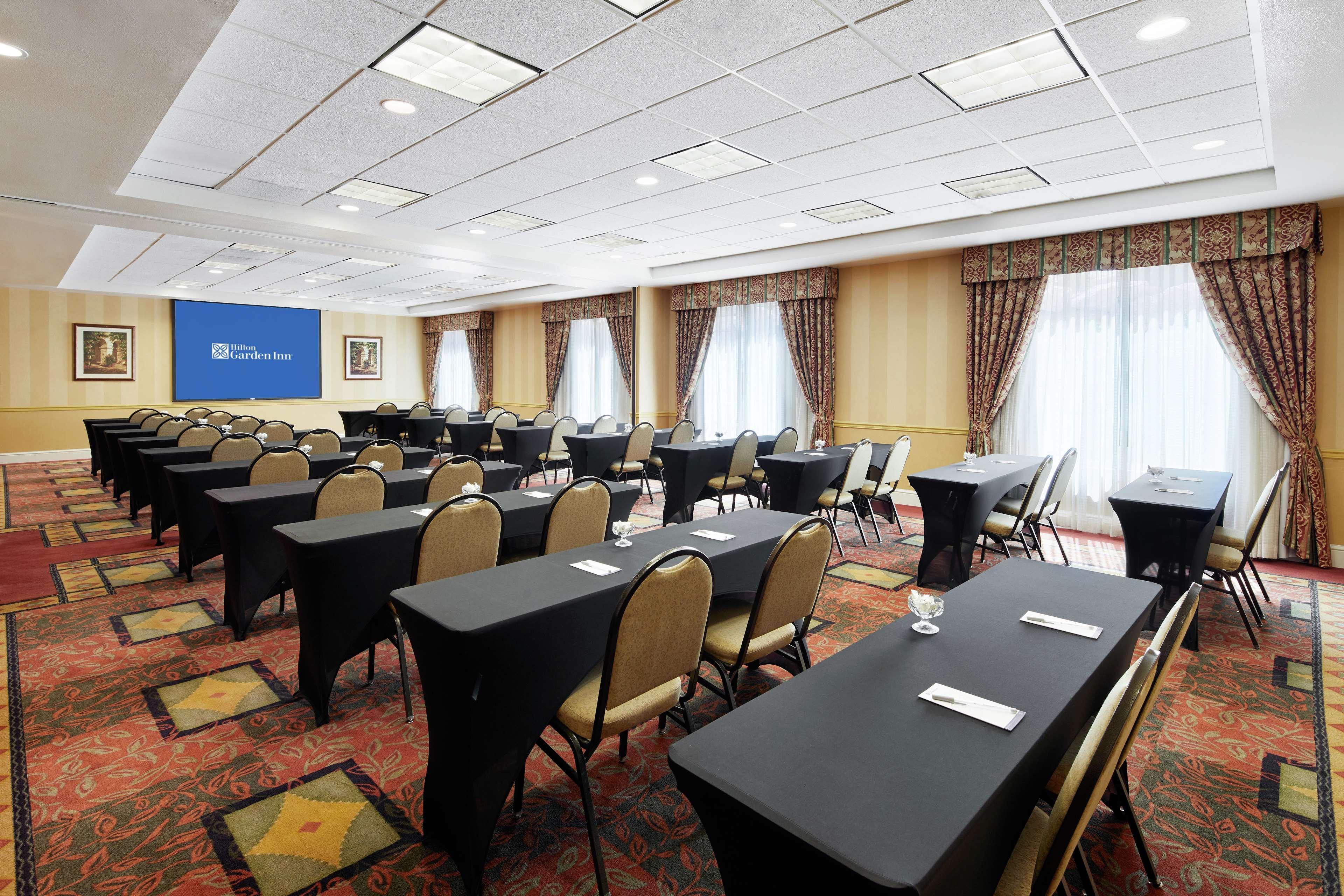 Hilton Garden Inn Las Vegas/Henderson Extérieur photo