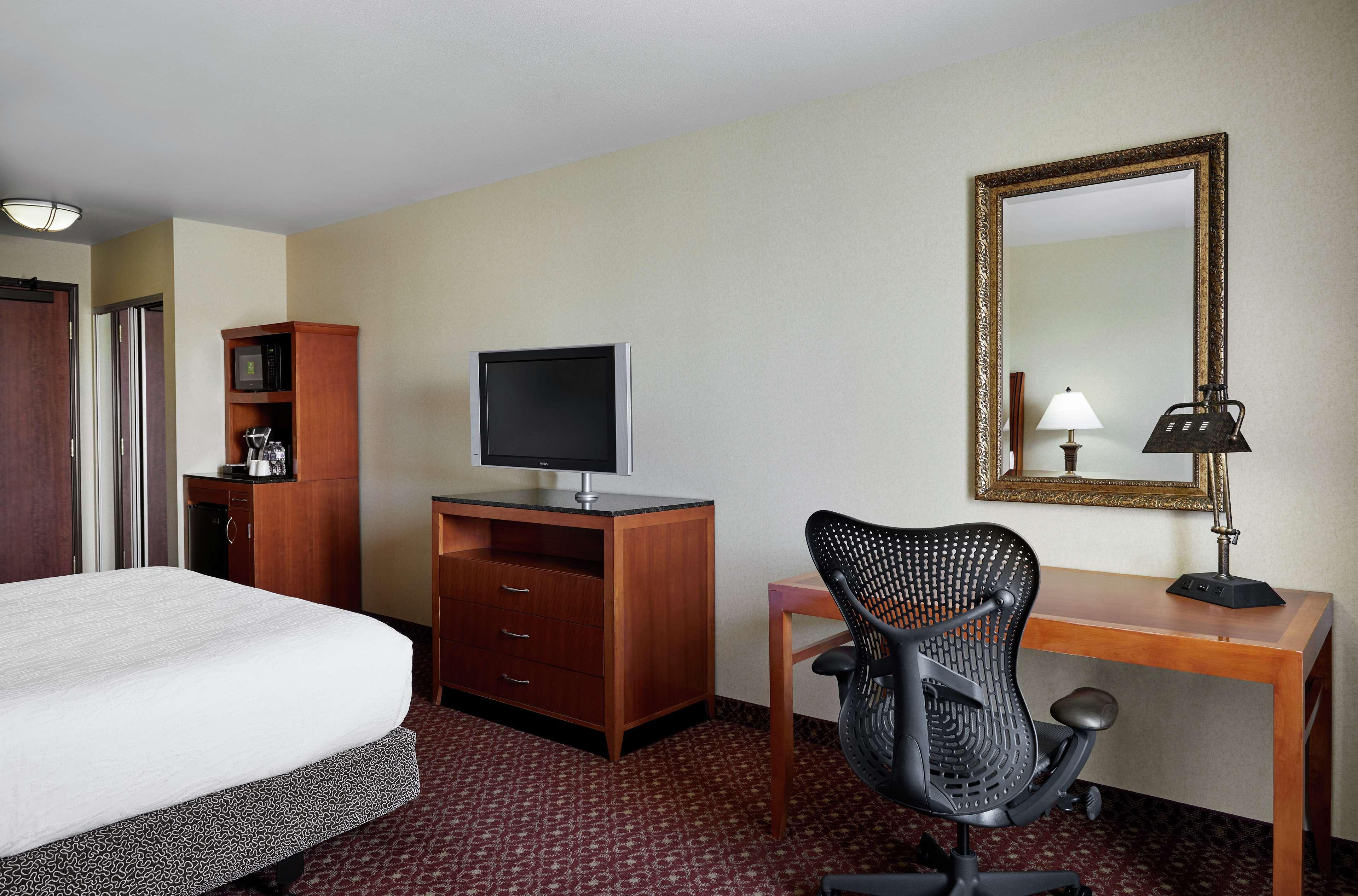 Hilton Garden Inn Las Vegas/Henderson Extérieur photo
