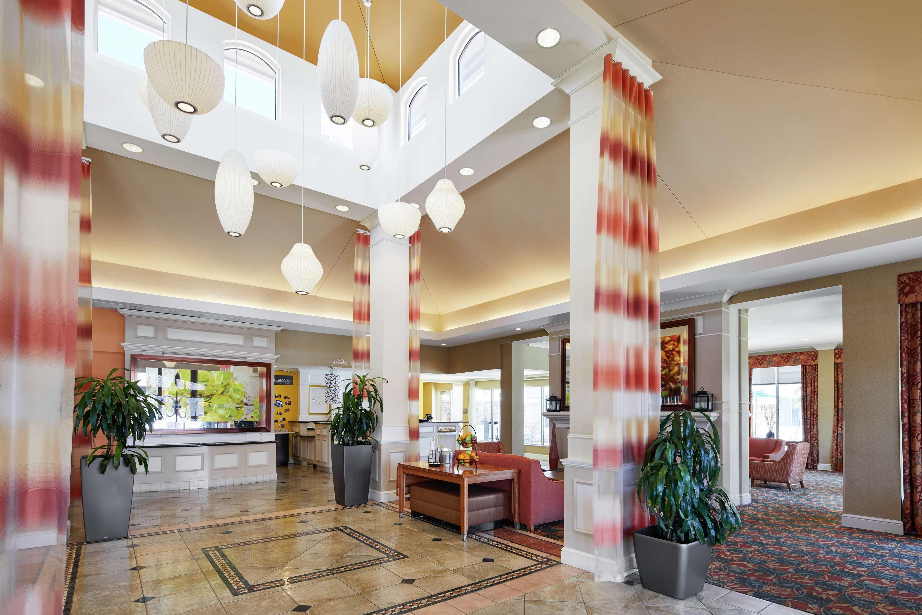 Hilton Garden Inn Las Vegas/Henderson Extérieur photo