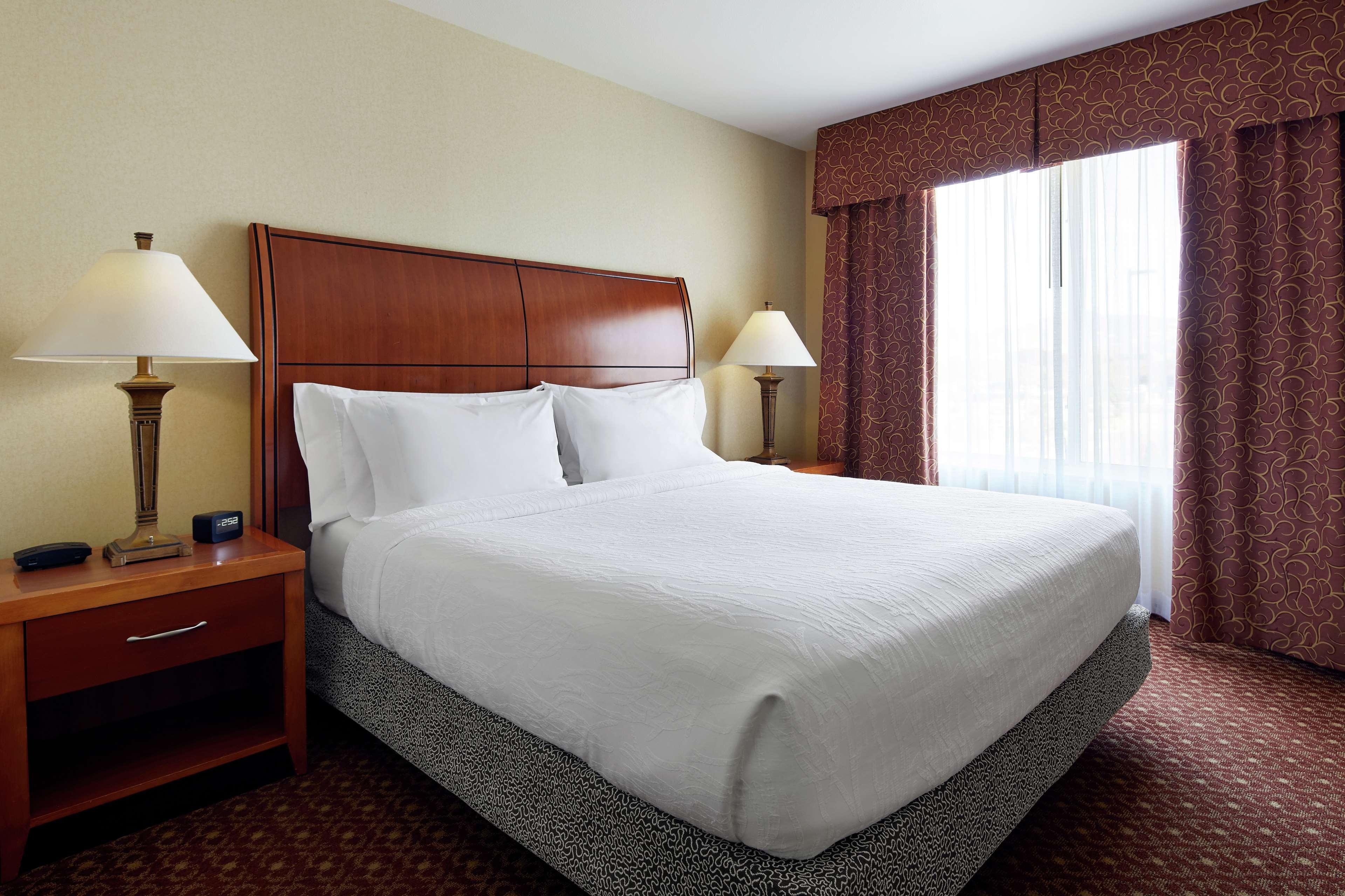 Hilton Garden Inn Las Vegas/Henderson Extérieur photo