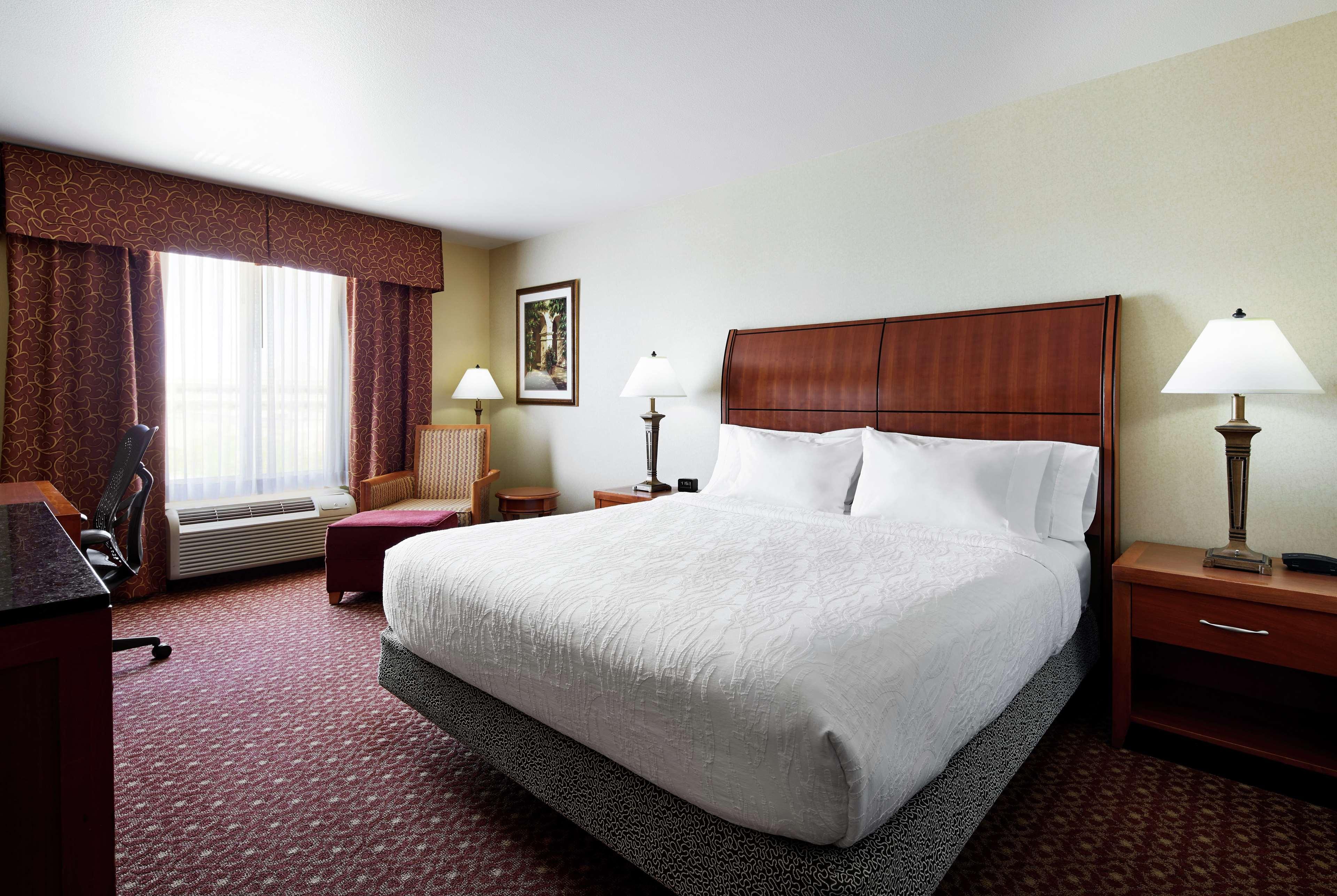 Hilton Garden Inn Las Vegas/Henderson Extérieur photo