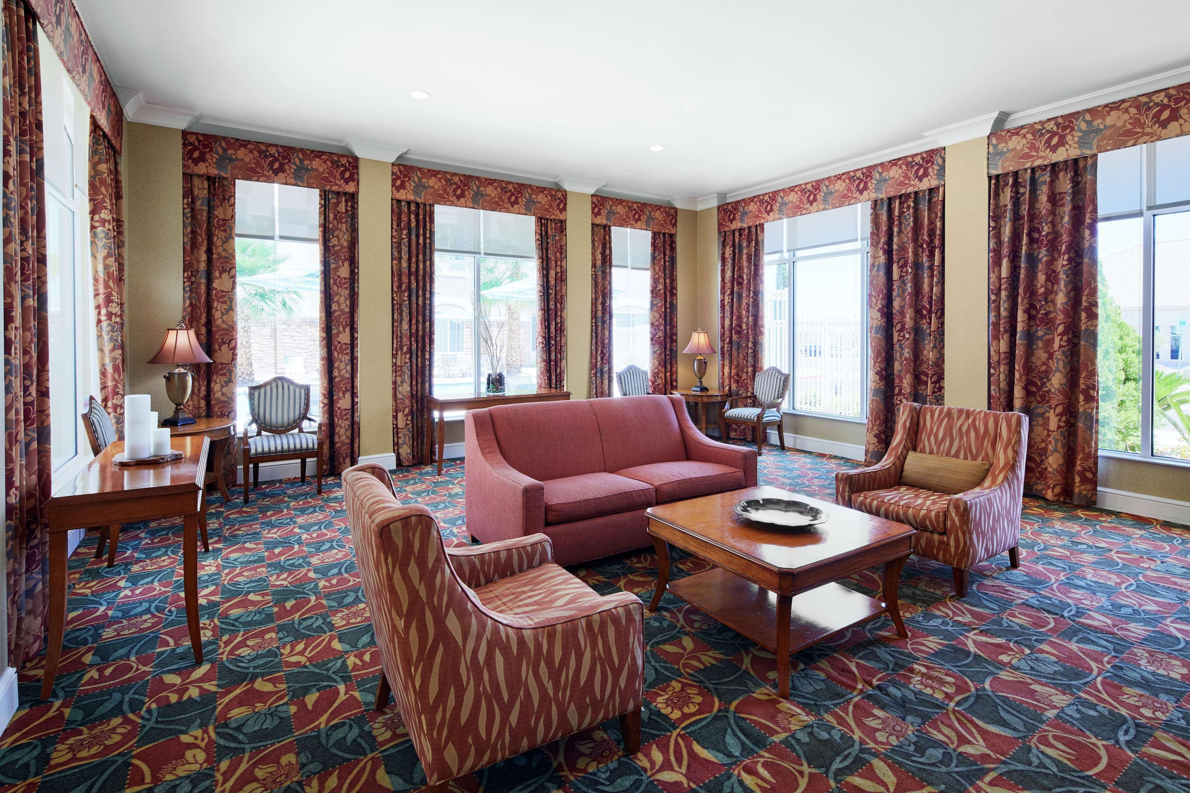 Hilton Garden Inn Las Vegas/Henderson Extérieur photo