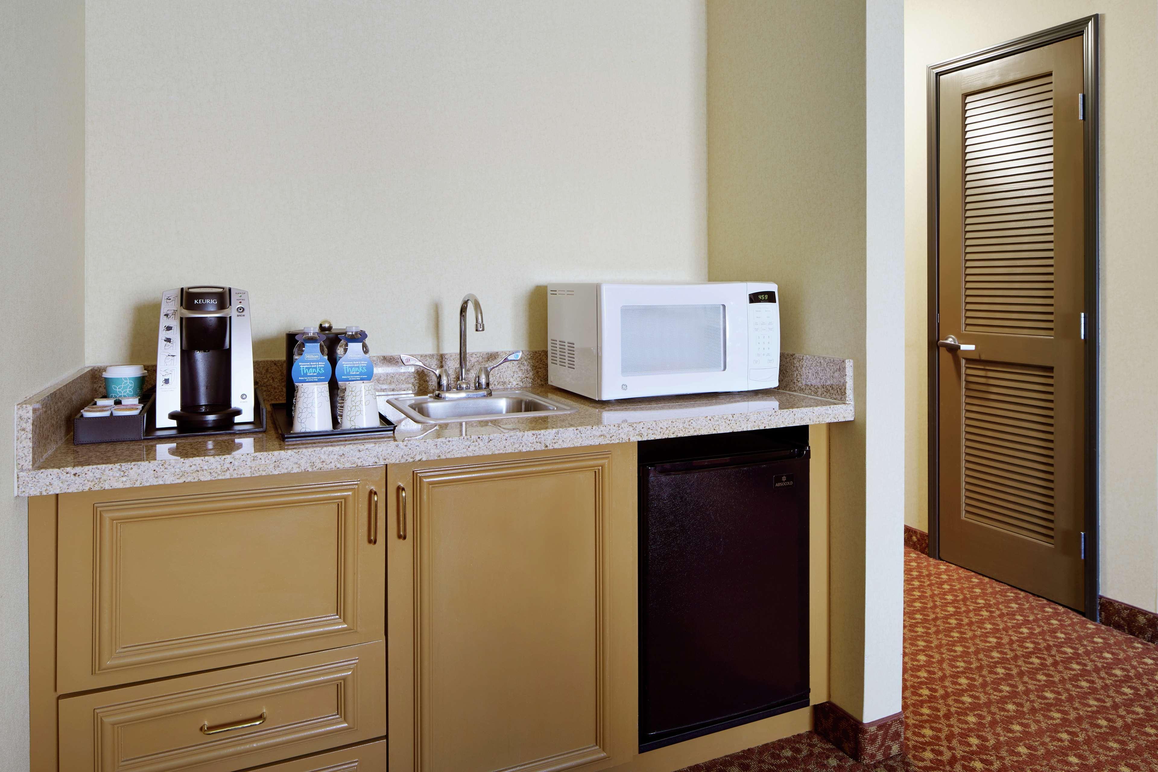 Hilton Garden Inn Las Vegas/Henderson Extérieur photo