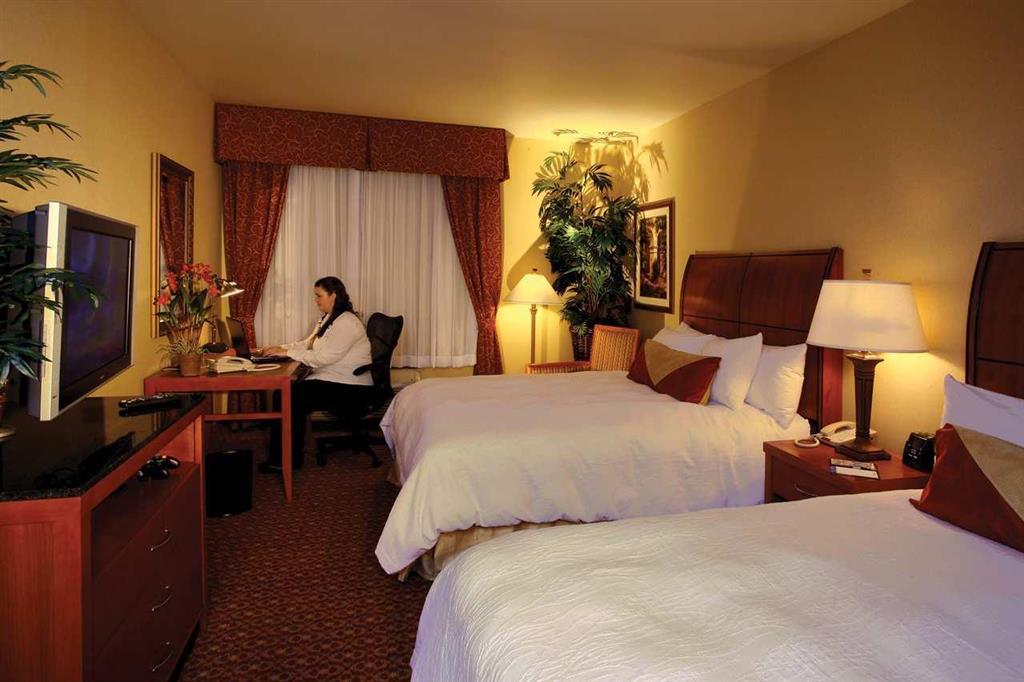 Hilton Garden Inn Las Vegas/Henderson Chambre photo