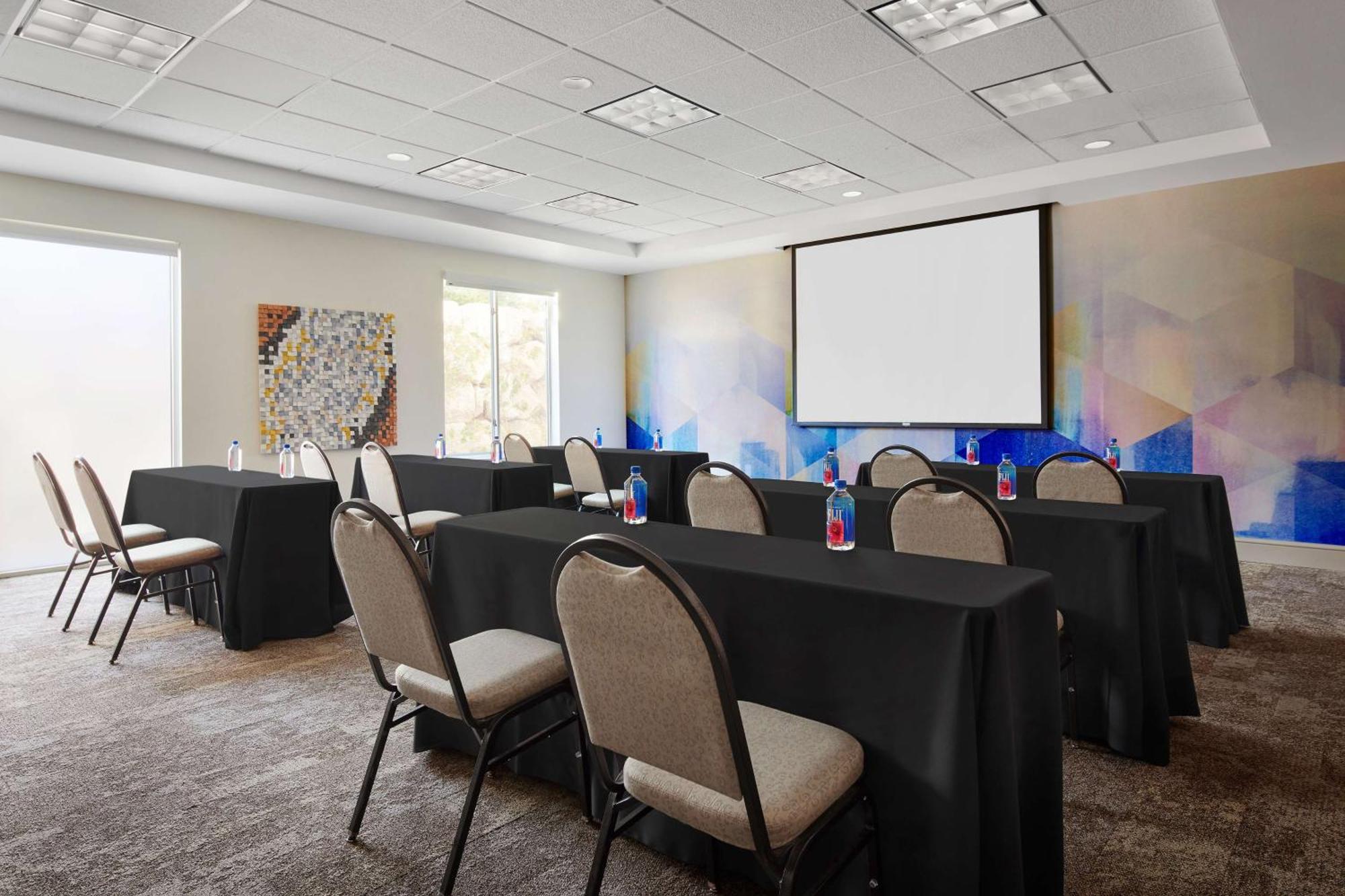 Hilton Garden Inn Las Vegas/Henderson Extérieur photo