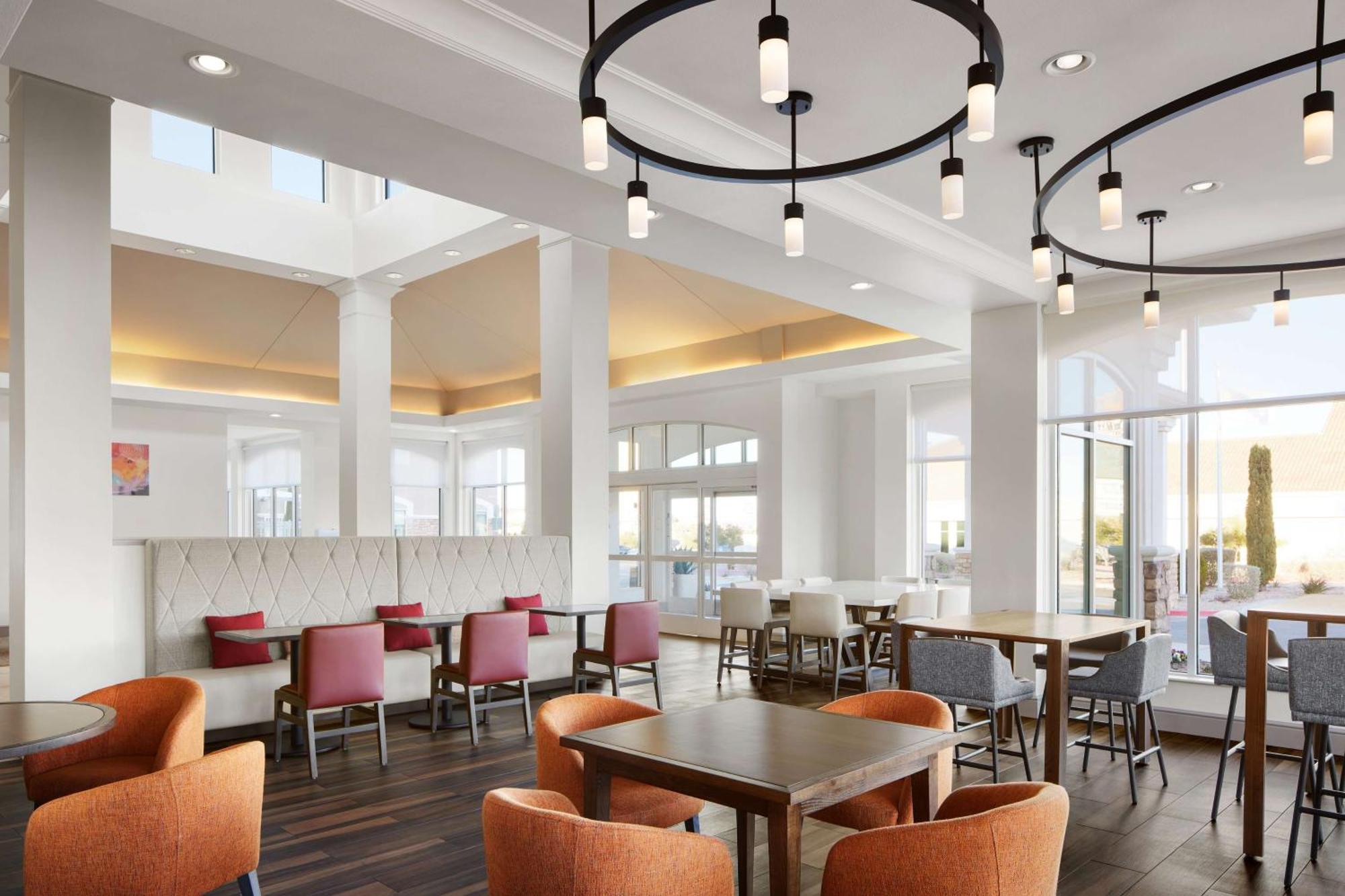 Hilton Garden Inn Las Vegas/Henderson Extérieur photo