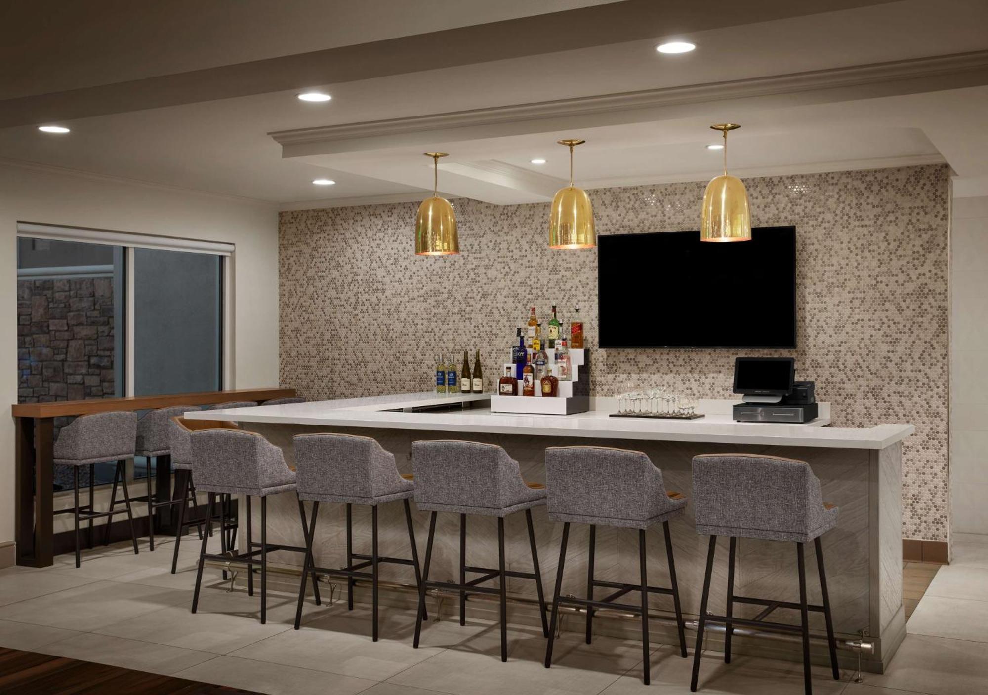 Hilton Garden Inn Las Vegas/Henderson Extérieur photo