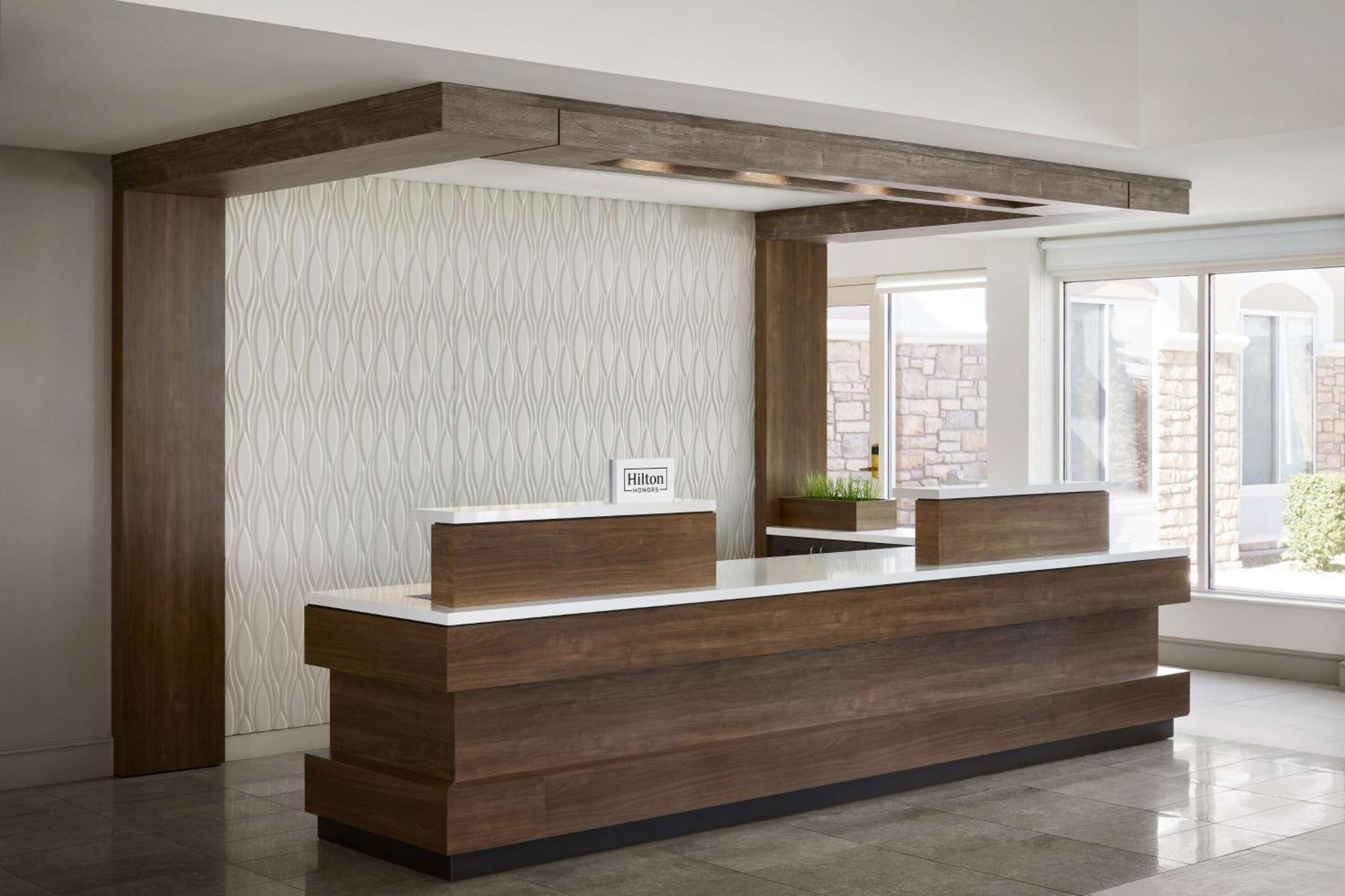 Hilton Garden Inn Las Vegas/Henderson Extérieur photo