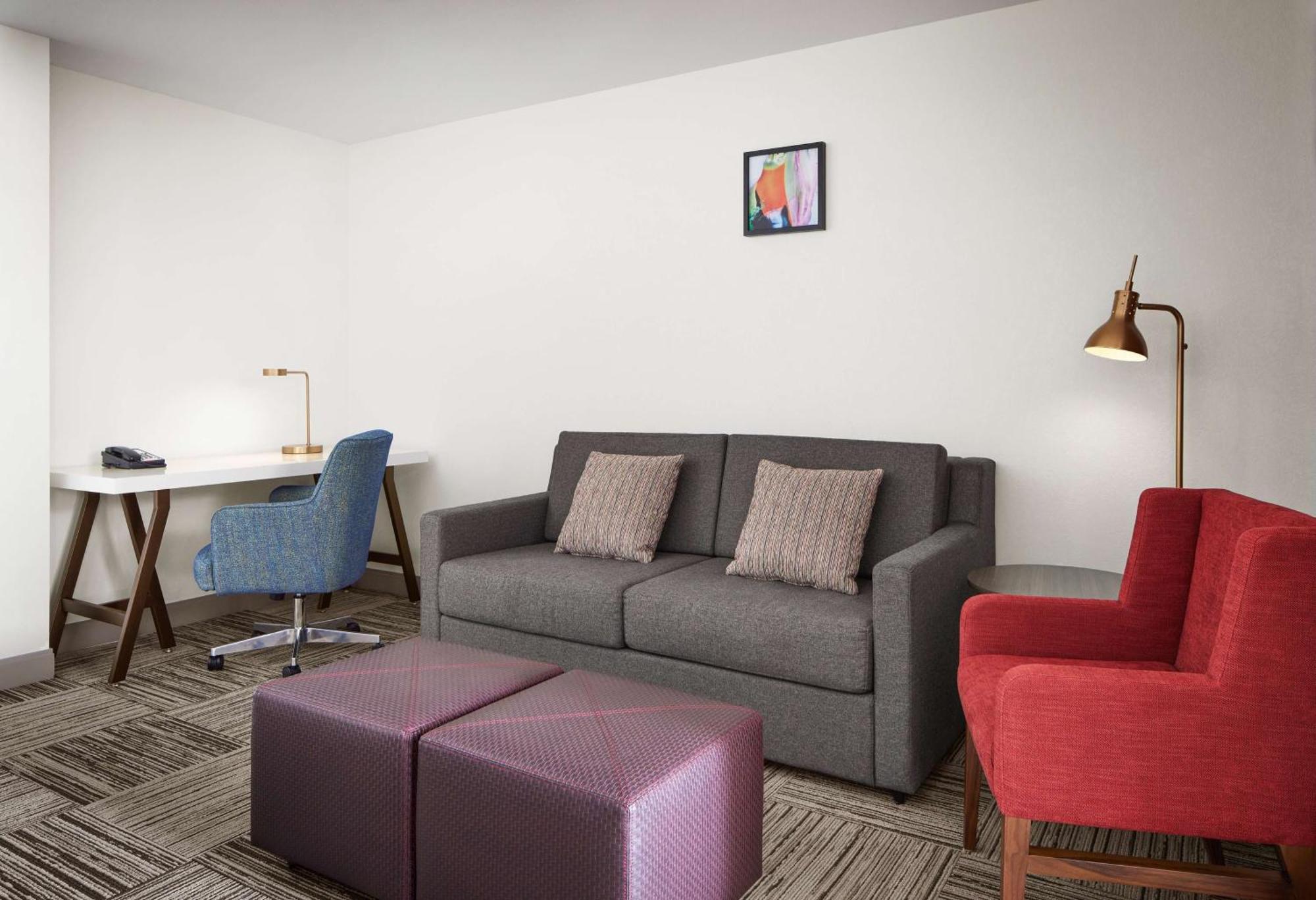 Hilton Garden Inn Las Vegas/Henderson Extérieur photo
