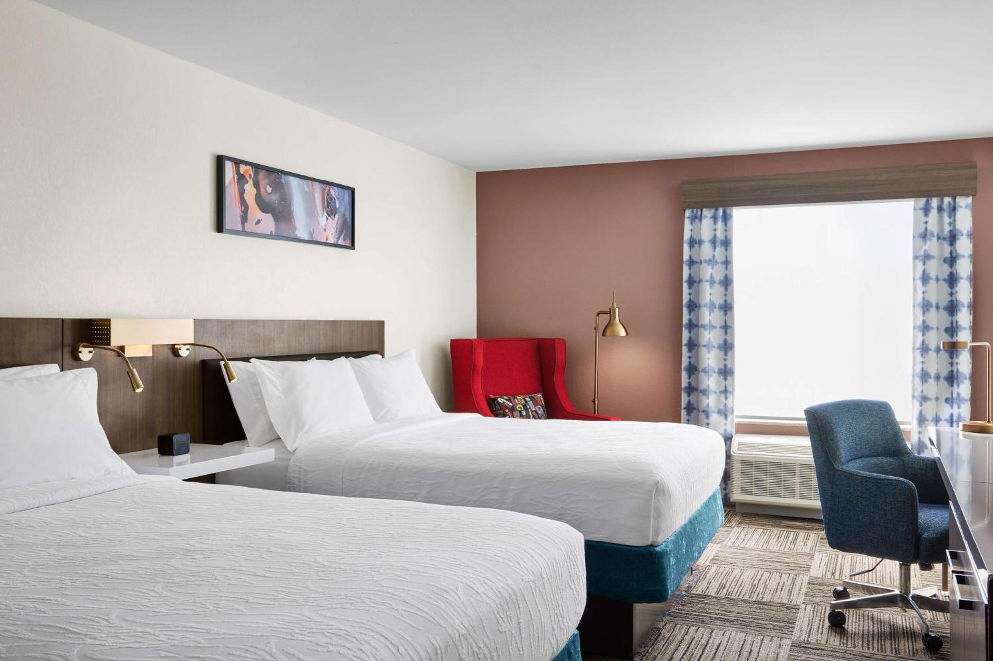 Hilton Garden Inn Las Vegas/Henderson Extérieur photo
