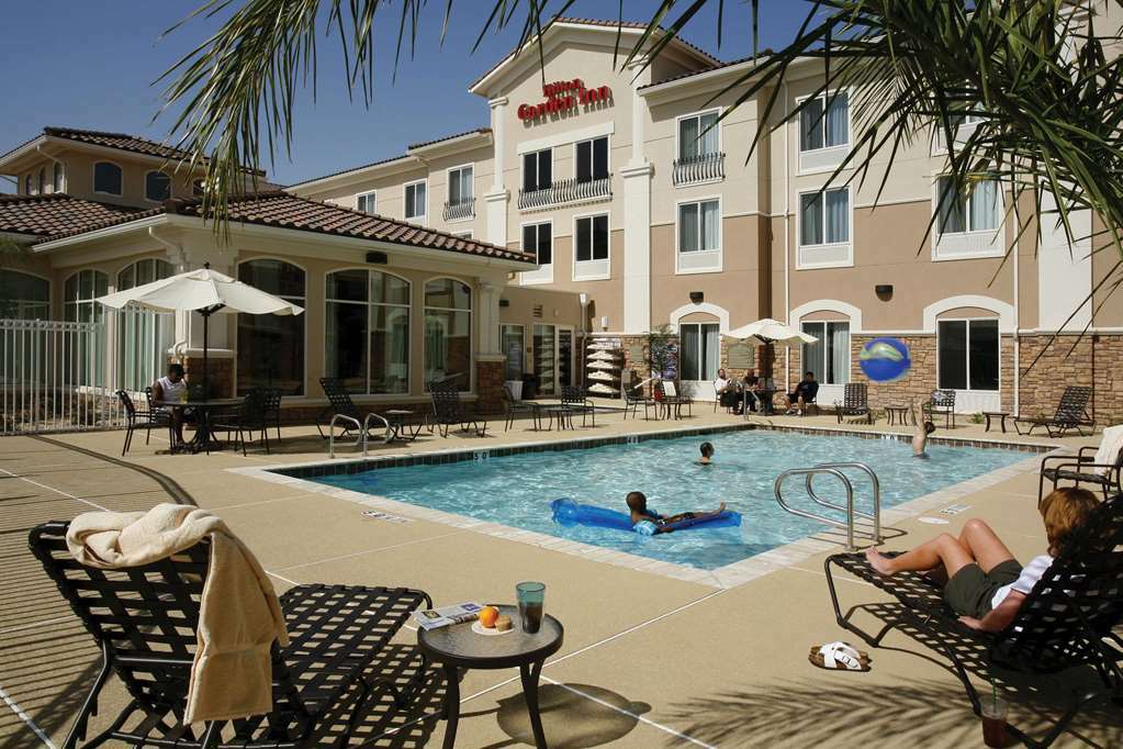 Hilton Garden Inn Las Vegas/Henderson Facilités photo