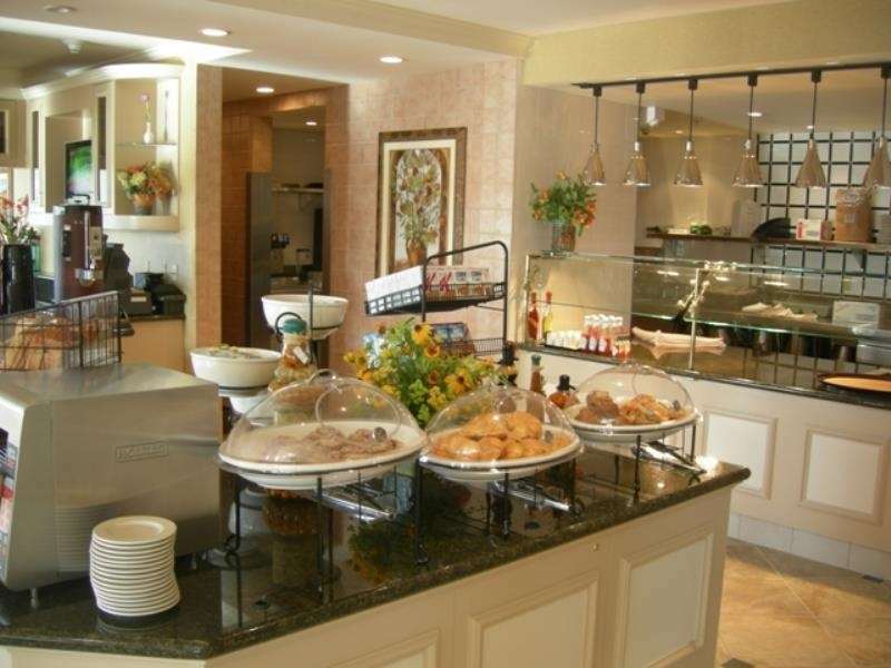 Hilton Garden Inn Las Vegas/Henderson Restaurant photo