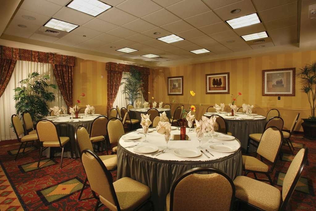 Hilton Garden Inn Las Vegas/Henderson Facilités photo