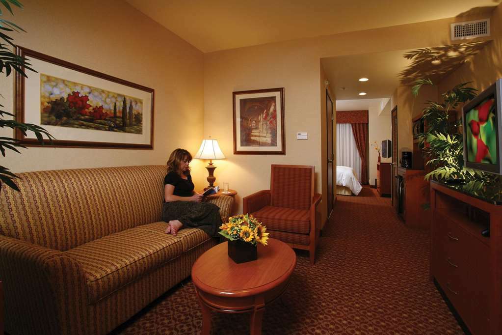 Hilton Garden Inn Las Vegas/Henderson Chambre photo